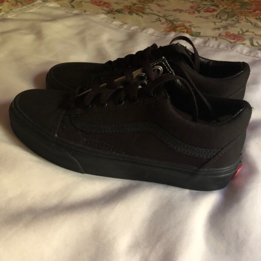 vans sk8 lows
